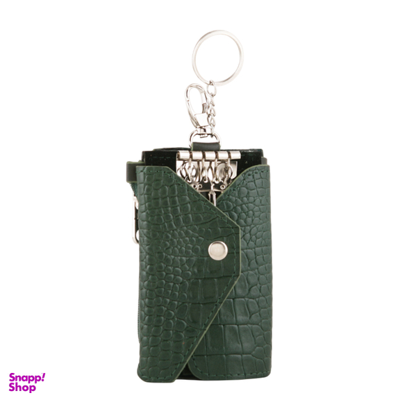 جاکلیدی چرم یلسان مدل ARAN کد 033-PRM