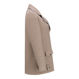 پالتو زنانه السانا مدل بهارسا کد 232007