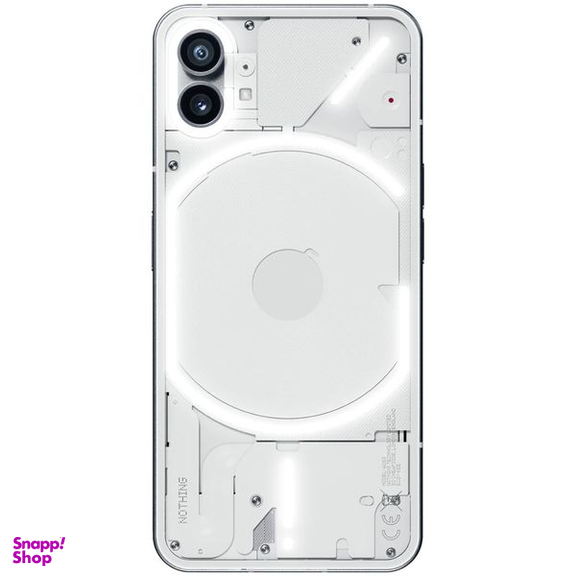 گوشی موبایل ناتینگ مدل Phone 1 دو سیم کارت ظرفیت 256 گیگابایت و رم 8 گیگابایت
