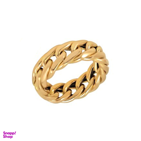 انگشتر طلا ۱۸ عیار زنانه میو گلد مدل کارتیه کد R2276 سایز 56