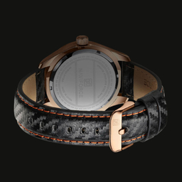 ساعت مچی عقربه ای مردانه نیوی فورس مدل 8022 RGB