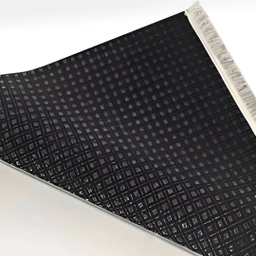 فرش ماشینی چاپی بدون تار و پور هانوکس مدل جای خالی کد AHC-1299-1
