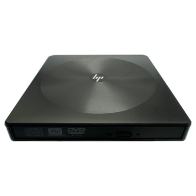 دی وی دی رایتر اکسترنال اچ پی مدل DVD-WR TU50