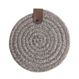 زیرلیوانی مدل کنفی کد MFM59