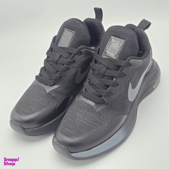 کفش پیاده روی مدل نایک کد 67899 رنگ مشکی