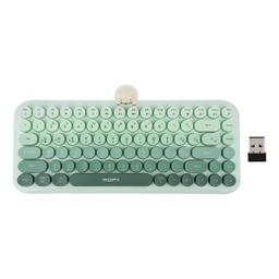 کیبورد بی سیم مافی مدل Anni