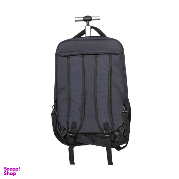 کوله پشتی چرخ دار کیس استار مدل SBC9966-21