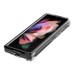 کاور فورس مدل FCDUOGZFOLD3T Duo مناسب برای گوشی موبایل سامسونگ Galaxy Z Fold 3