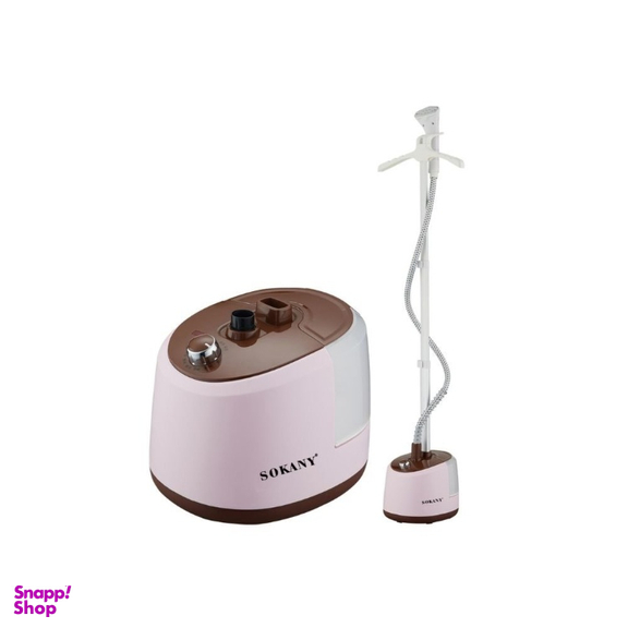 اتو بخارگر ایستاده سوکانی مدل SK-4005