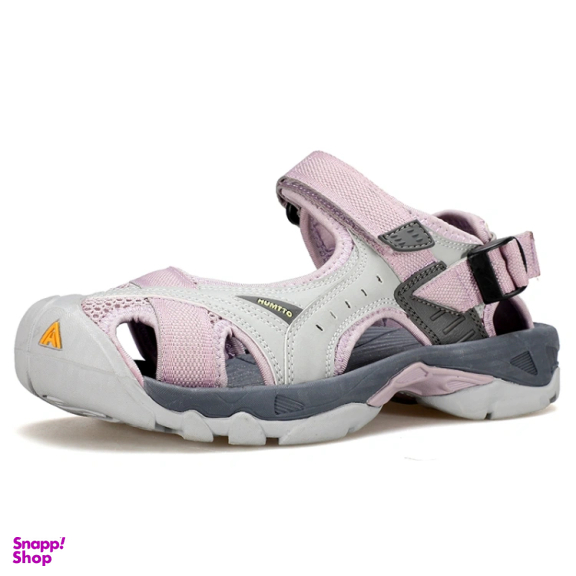 صندل طبیعت گردی زنانه هامتو مدل HUMTTO HT9602-16