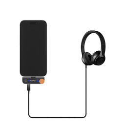 میکروفن بی سیم کامیکا مدل COMICA Vimo S-UC