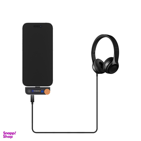 میکروفن بی سیم کامیکا مدل COMICA Vimo S-UC