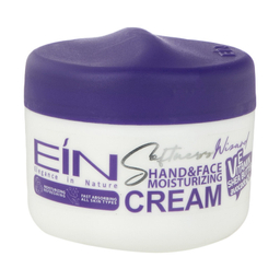 کرم مرطوب کننده ای آی ان مدل Shea Butter حجم 150 میلی لیتر