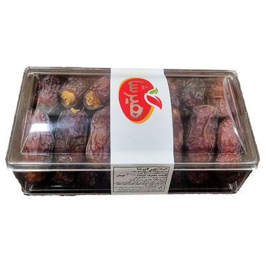 خرما پیارم کریستال هیرشا وزن ۲۳۰ گرم