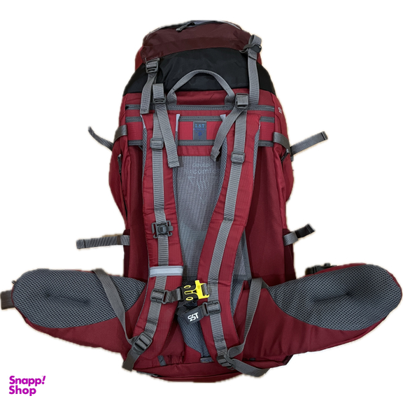 کوله پشتی 55 لیتری کوهنوردی دیوتر مدل deuter55