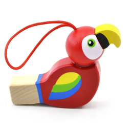 سوتک چوبی پیکاردو طرح پرندگان