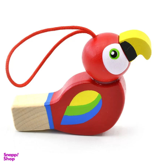 سوتک چوبی پیکاردو طرح پرندگان