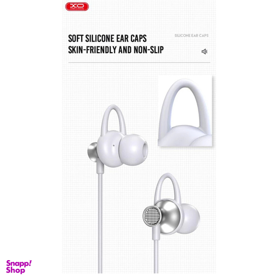 هندزفری باسیم ایکس او مدل XO EP41 HANDSFREE طول 1.2 متر