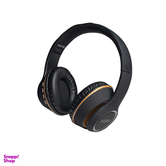 هدفون بی سیم پودر مدل PD-15