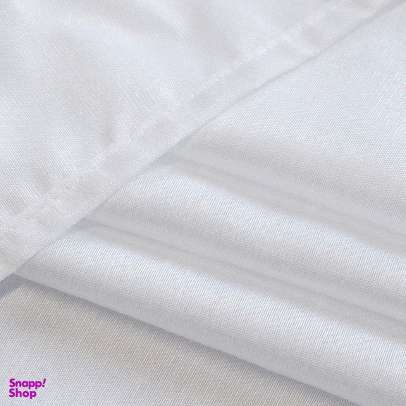 پرده فوروارد مدل حریر SILK EFFECTIVE سایز 280 × 150 سانتی متر