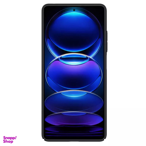 قاب موبایل نیلکین مدل Super Frosted Shield Matte مناسب Redmi Note 12 Pro 5G, Xiaomi Poco X5 Pro