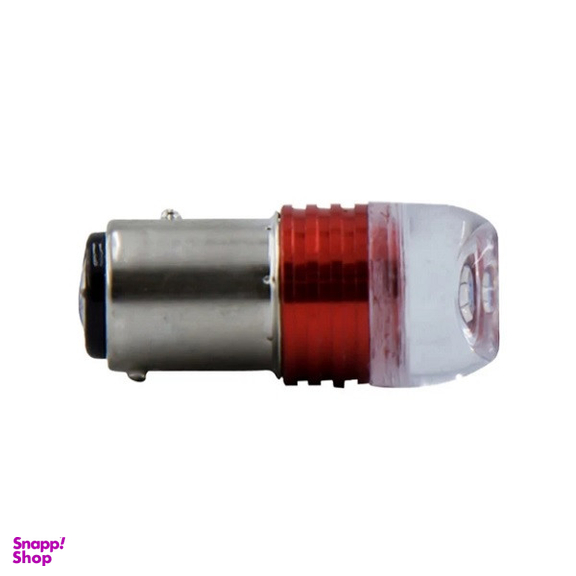 لامپ خودرو لیتک مدل دو کنتاکت مجموعه دو عددی