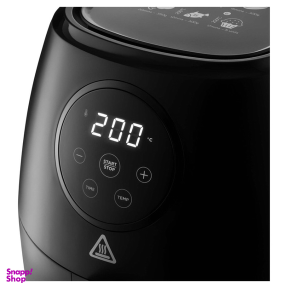 سرخ کن بدون روغن سنکور مدل SFR 5030BK