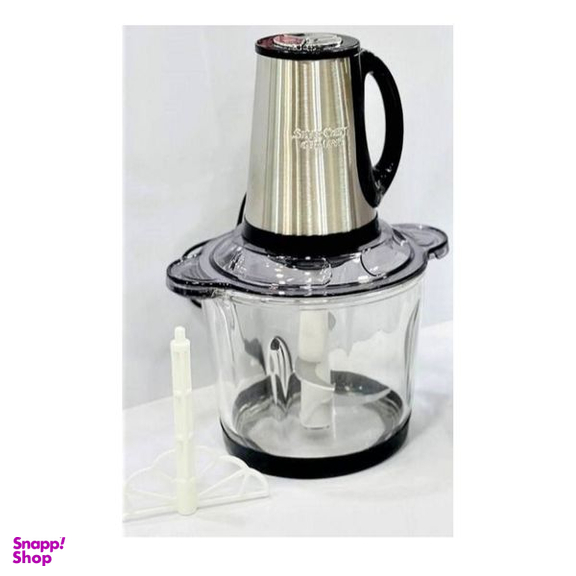 خردکن سیلور کرست مدل SL-2023 3000W 3.8L