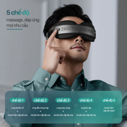 ماساژور چشم فیلیپس مدل PPM2522