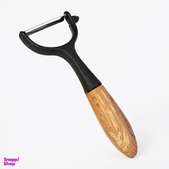 پوست کن وون مدل CH-ClassicBlack
