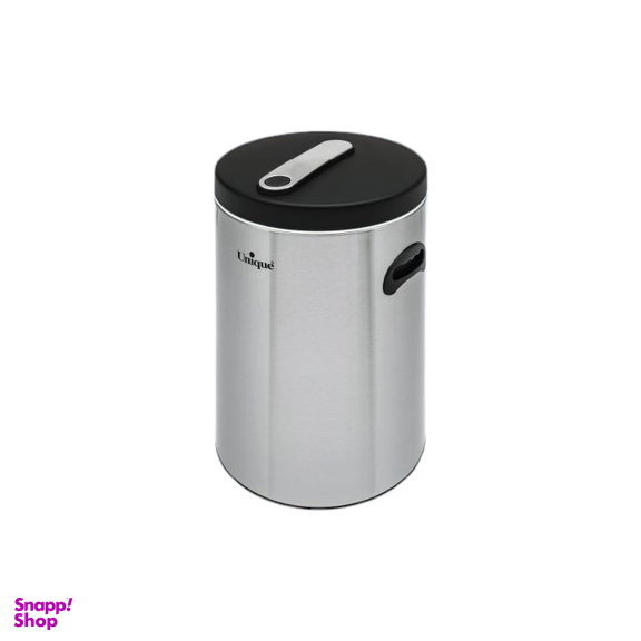 سطل برنج یونیک مدل 4470 گنجایش 16 کیلوگرم