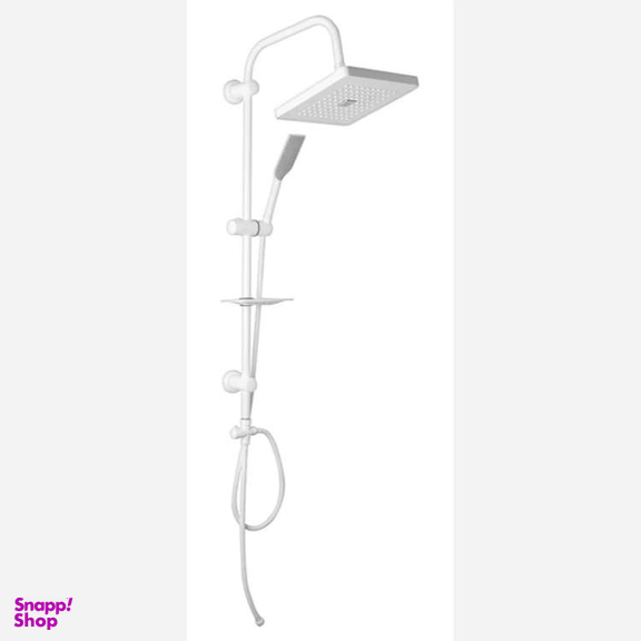 علم دوش حمام دو کاره اندیکا مدل رسوبگیر آب و هوا کد 192