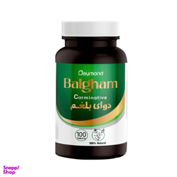 کپسول لاغری نیچرفیت دیموند بسته 60 عددی و قرص دوای بلغم دیموند بسته 100 عددی