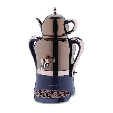 سماور برقی کرکماز کد A843-02