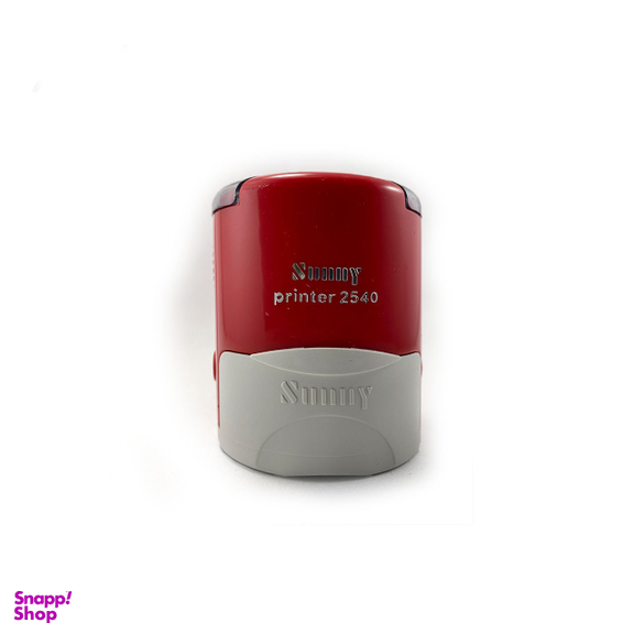 مهر سانی مدل 2540