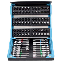 سری پیچ گوشتی هازت مدل 2200ُSC-3  مجموعه 96 عددی