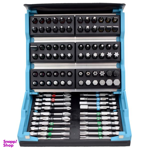 سری پیچ گوشتی هازت مدل 2200ُSC-3  مجموعه 96 عددی