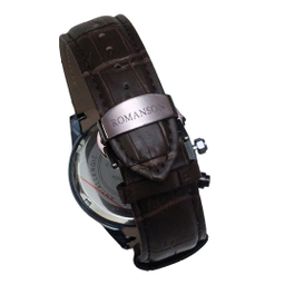 ساعت مچی عقربه ای مردانه رومانسون کد HPE2085G