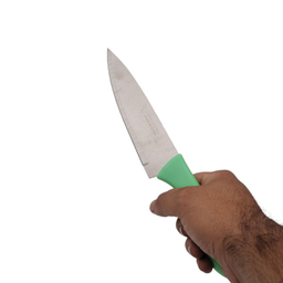 چاقو آشپزخانه ام وی اچ مدل MEAT G
