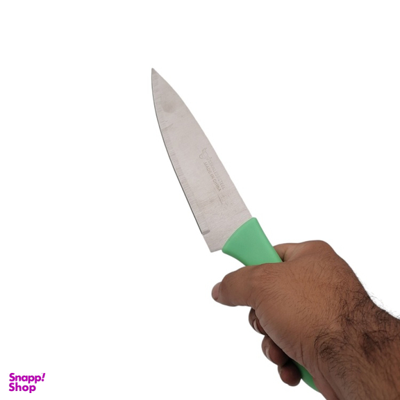 چاقو آشپزخانه ام وی اچ مدل MEAT G