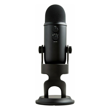 میکروفون دسکتاپ بلو مدل Blue Yeti