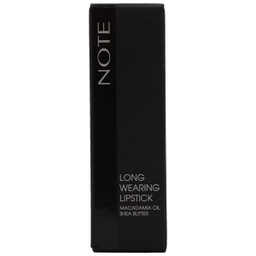 رژ لب جامد نوت مدل Long Wearing شماره 08