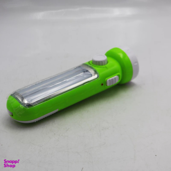 چراغ قوه ویداسی مدل YPGR-WD-307