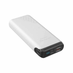 پاوربانک کانفلون مدل A7Q ظرفیت 20000 میلی آمپر ساعت