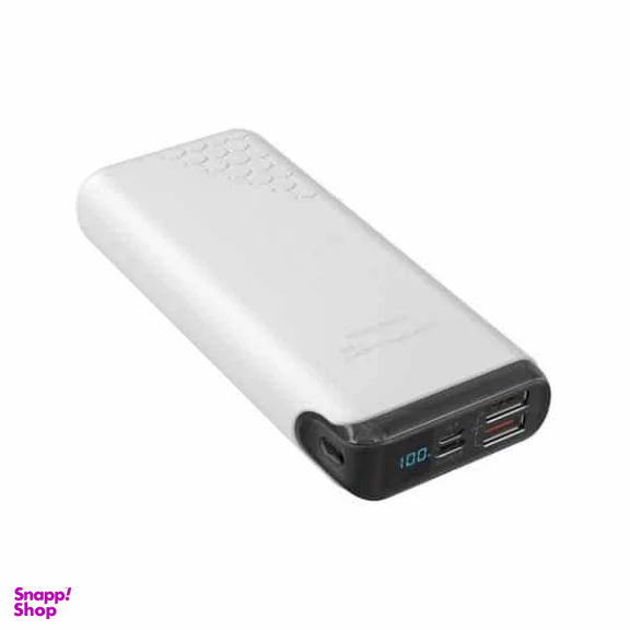 پاوربانک کانفلون مدل A7Q ظرفیت 20000 میلی آمپر ساعت