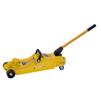 جک سوسماری 2.5 تن کارناوال مدل HFK_404