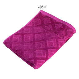 حوله دستی ماندگار مدل Kandoo سایز 40×75 سانتی متر