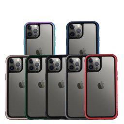کاور کی -زد دو مدل Ares مناسب برای گوشی موبایل اپل iPhone 13 / 14