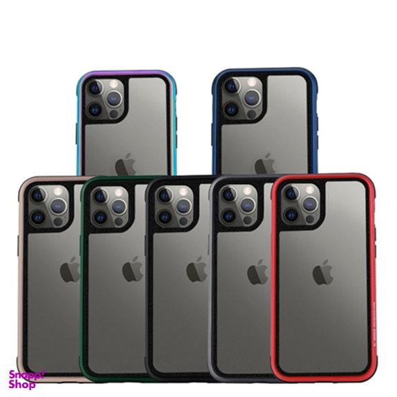 کاور کی -زد دو مدل Ares مناسب برای گوشی موبایل اپل iPhone 13 / 14