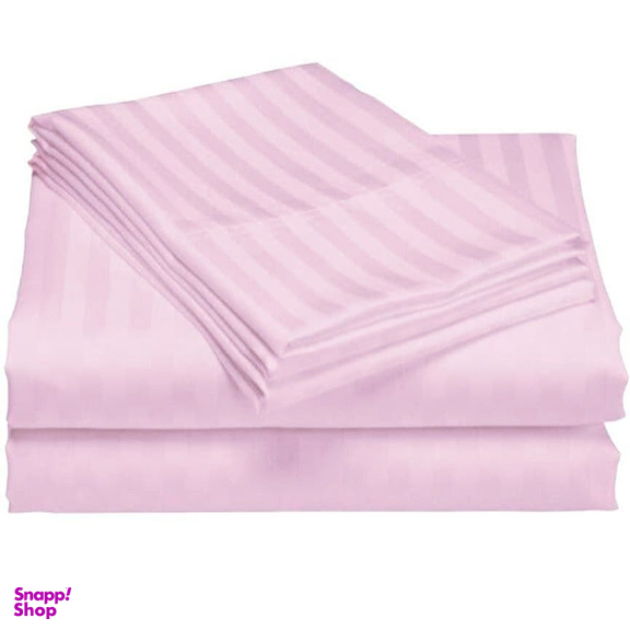 سرویس ملحفه دو نفره 3 تکه مدل Diamond